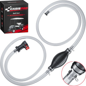 CASISPRO hydrolink water filler for golf carts ensures precise filling