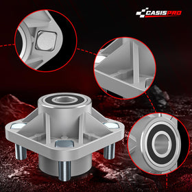 Casispro OEM 102357701 replacement hub for precise fit