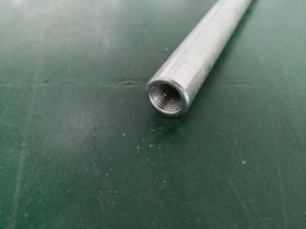 Cavenlli DS metal tie rod in package, ready for easy installation