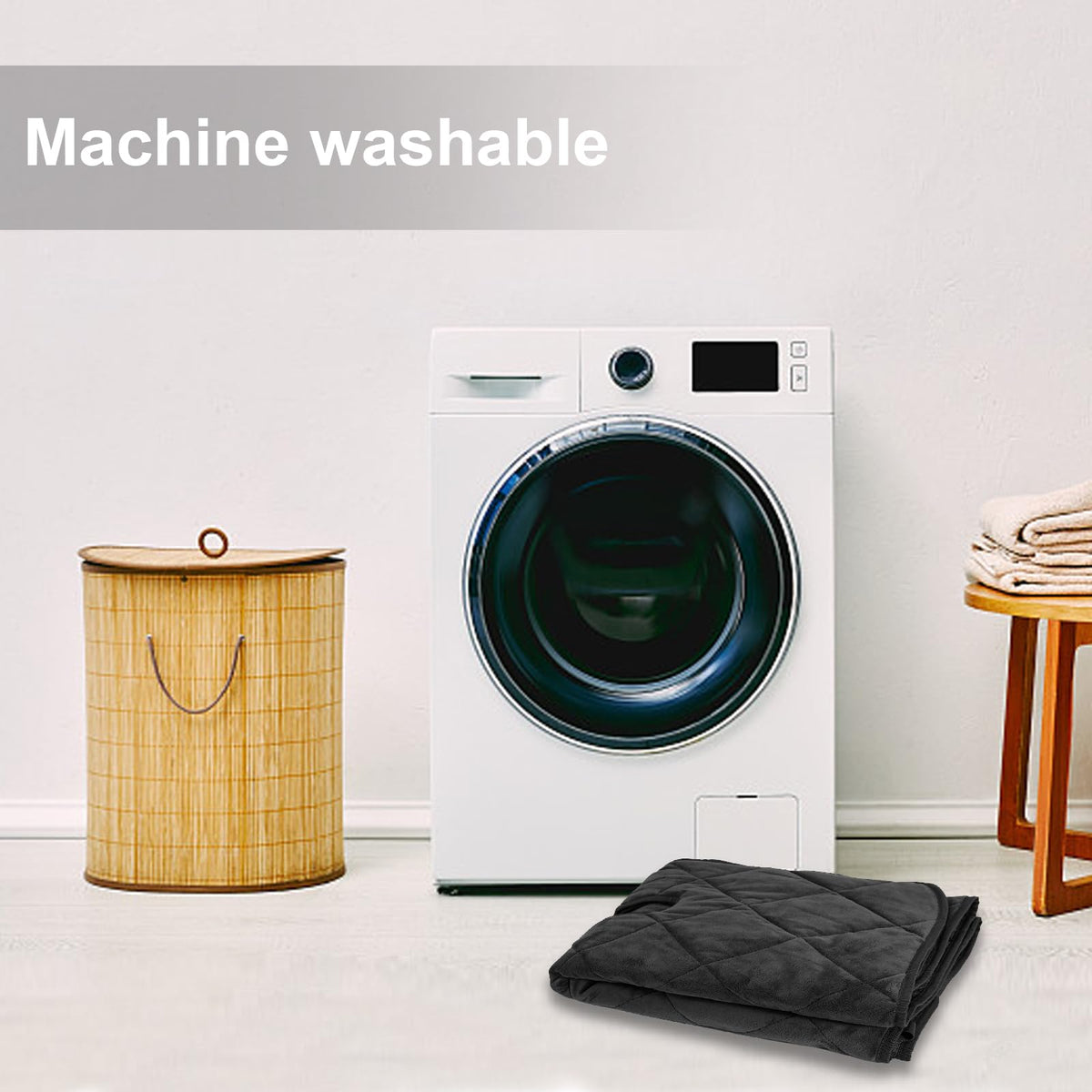 CEMGYIUK easy installation and quick cleaning for busy days.