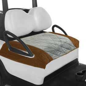 CEMGYIUK EZGO seat cover with waterproof protection for rainy days