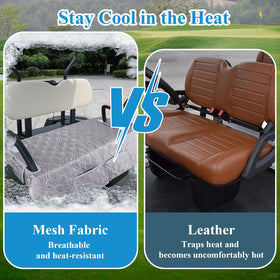 CEMGYIUK compatible with EZGO, Yamaha, Club Car for easy pairing.