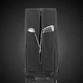 CEMGYIUK golf bag cover ideal gift for golf lovers and families