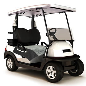 CEMGYIUK anti-slip bottom keeps seat cover in place during drive