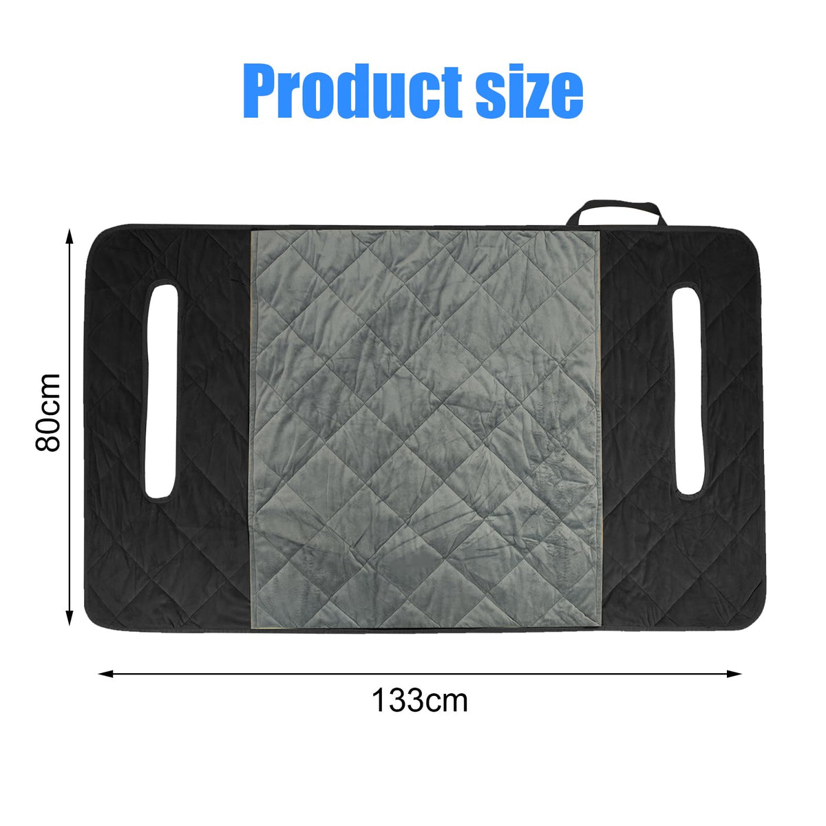 CEMGYIUK waterproof golf cart seat cover keeps seats dry in rain
