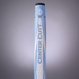 Center Cutt tour champion endorsement highlights performance trust.