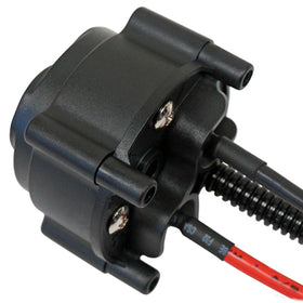 CGR-047 OEM-replacement receptacle maintains electrical continuity.