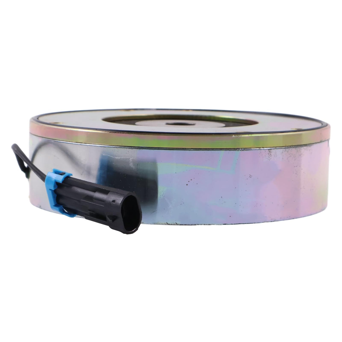 Chamixx brake shoe protection reduces wear on traditional brakes