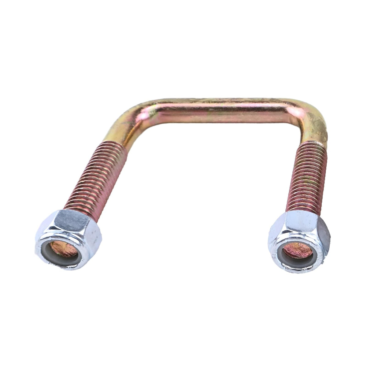 Chamixx durable steel hardware withstands regular use and weather exposure.