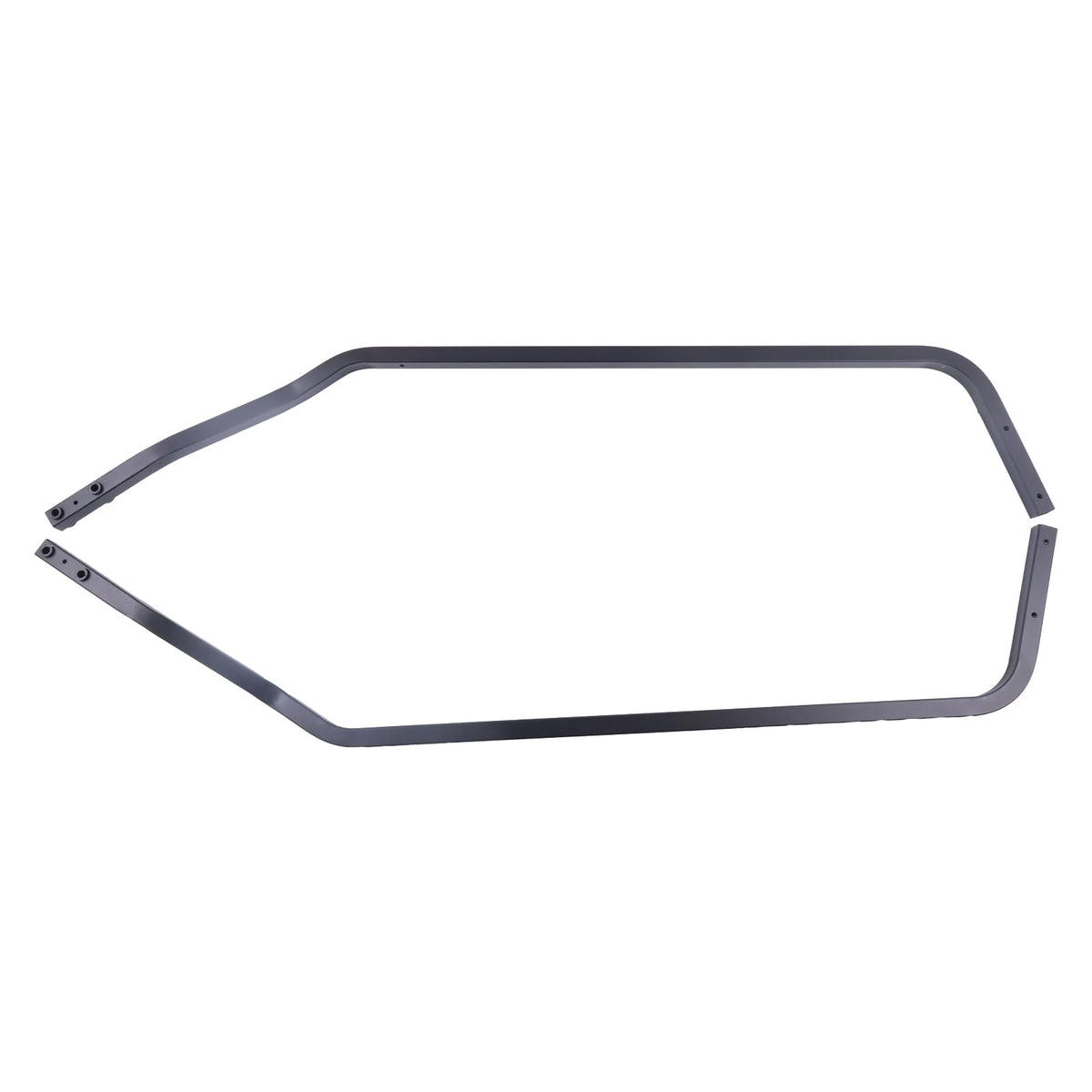 Chamixx front chassis rigidity upgrade delivers a smoother ride.
