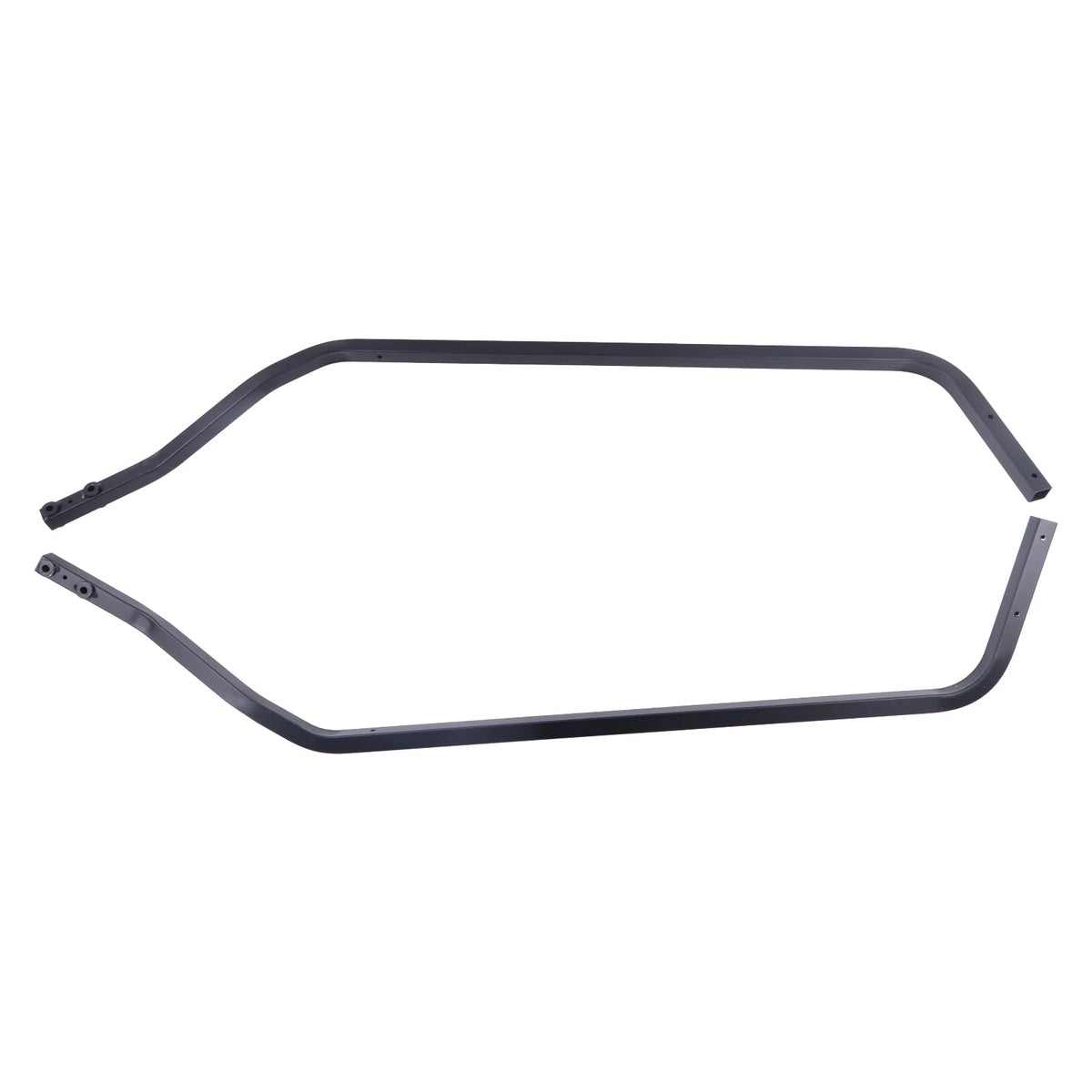 Chamixx front-strut package included, easy installation for Club Car.