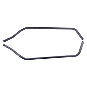 Chamixx front-strut package included, easy installation for Club Car.