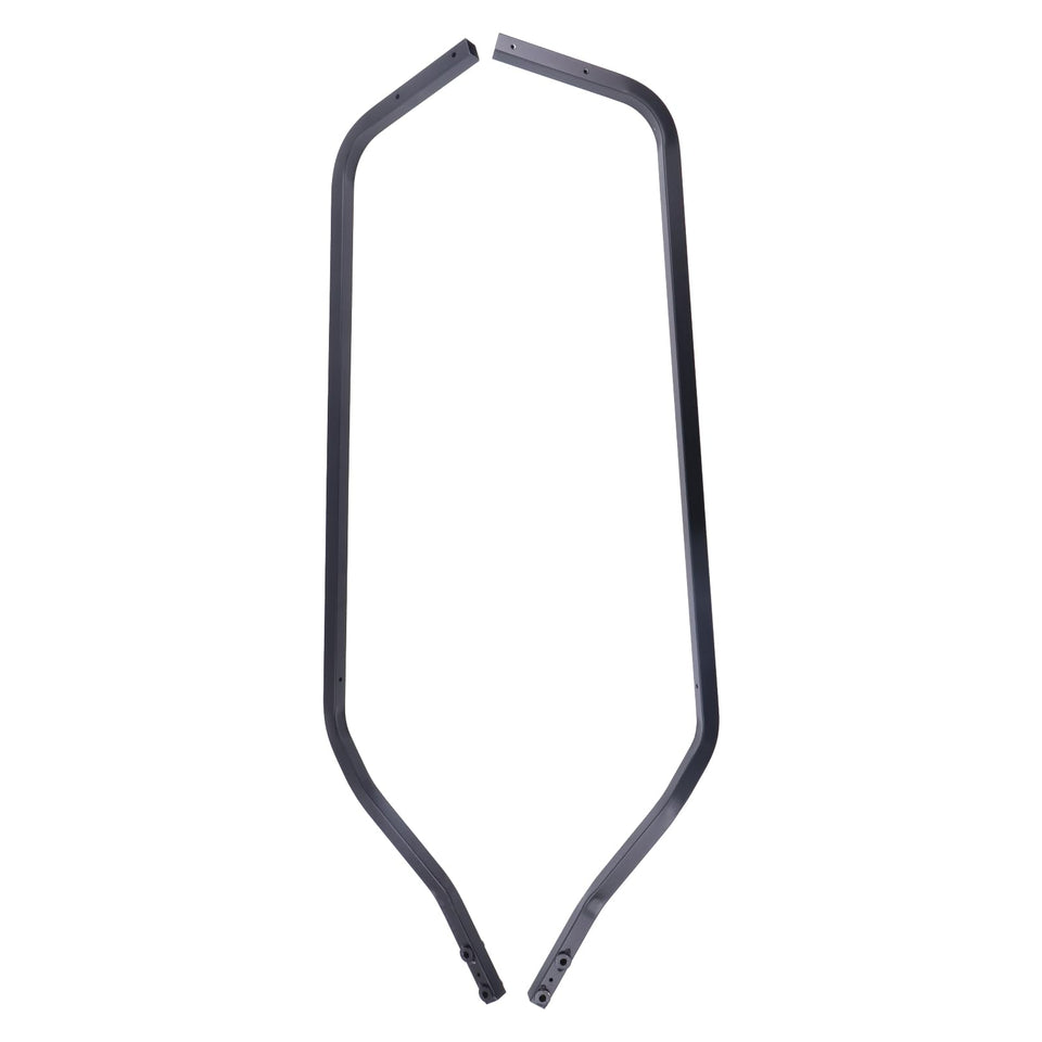 Chamixx front top support strut 1025124-01 for Club Car, boosts front chassis stability.
