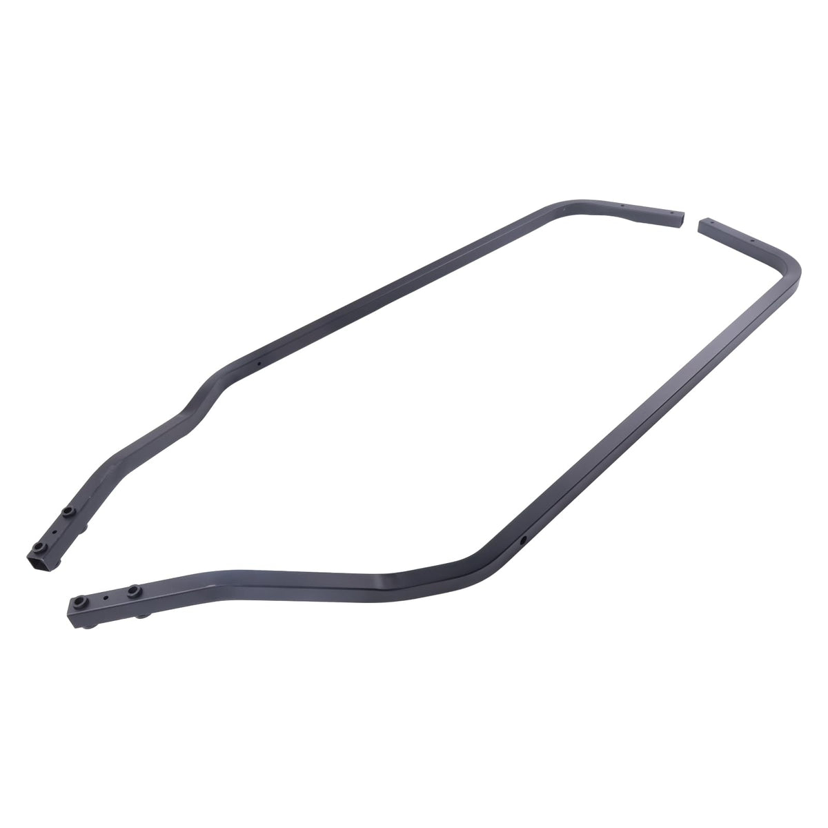 Golf cart roof support assembly by Chamixx, helps canopy stay secure.