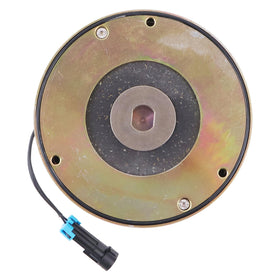 Chamixx motor braking function enables rapid, controlled stops when the pedal is released