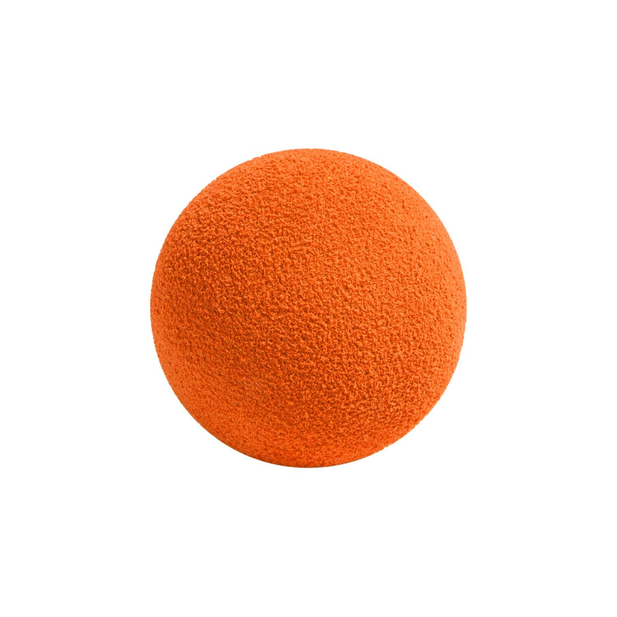 Champion Sports eighteen ringed holes for creating quick mini courses.