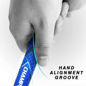 CHAMPKEY golf grips 13-pack close-up texture showing micro-texture benefits