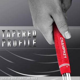 CHAMPKEY 5 oz solvent bottle for grip removal and installs