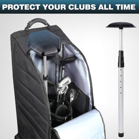 CHAMPKEY folded storage gray showcases compact collapse for easy stowage