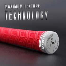 CHAMPKEY grip tapes and tools kit for easy regripping