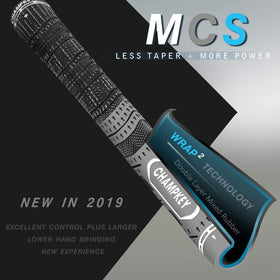 CHAMPKEY grips texture closeup highlights micro-texture for better traction.
