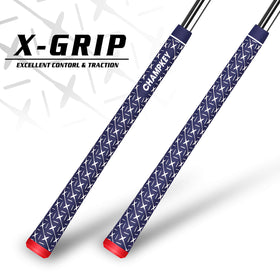 Champkey 5oz solvent for grip installation and durable adhesion.
