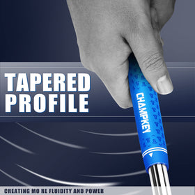 CHAMPKEY Y-LITE kit includes repair components for quick on-course maintenance.