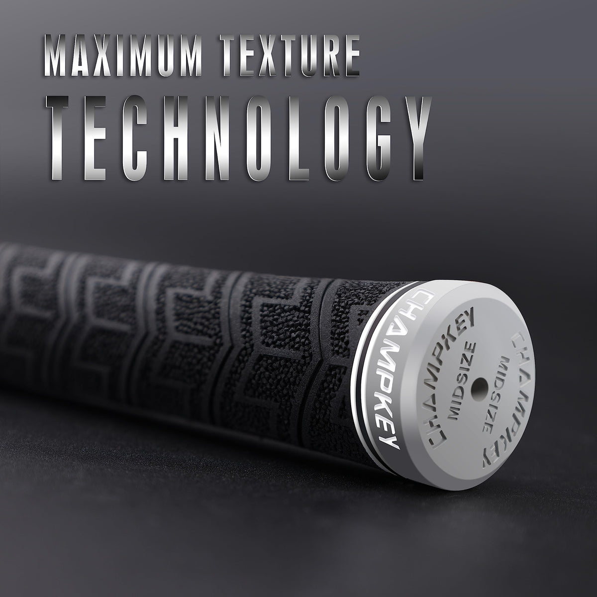 All repair kits for CHAMPKEY Y-PRO grips including tapes and solvent