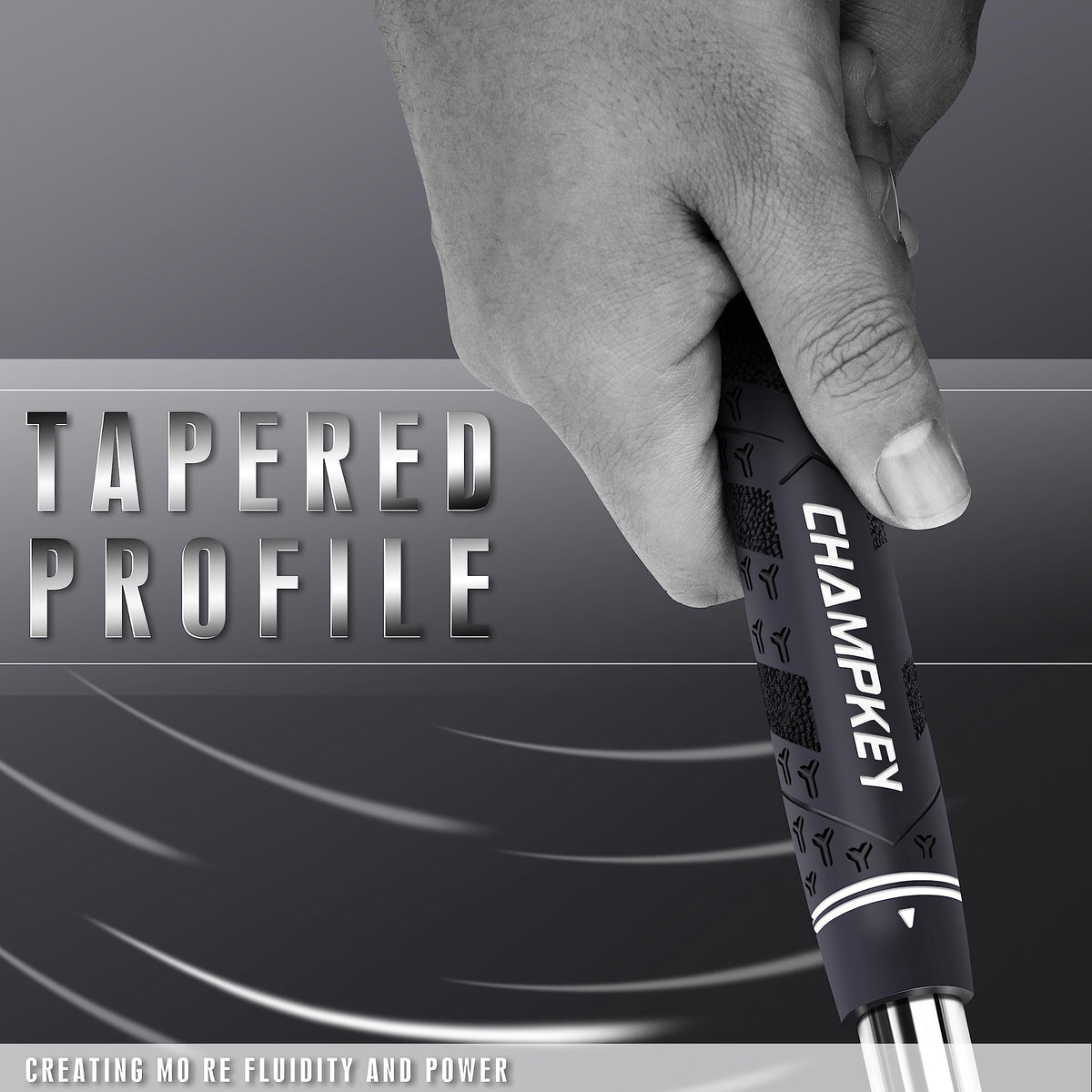 CHAMPKEY Y-PRO hook blade for removal helps clean swaps