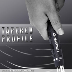 CHAMPKEY Y-PRO hook blade for removal helps clean swaps