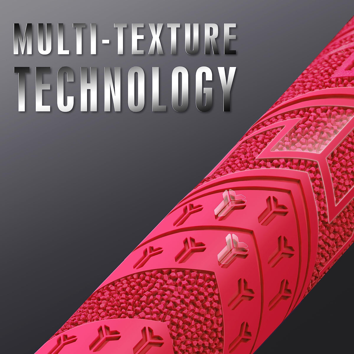CHAMPKEY Y-PRO all-weather pebble texture close-up demonstrating traction in diverse conditions.