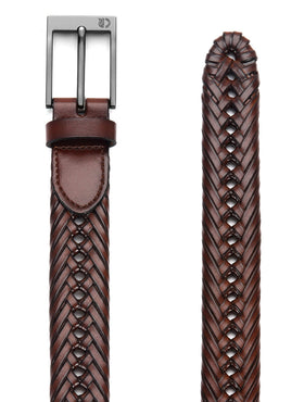 CHAOREN durable buckle and keeper ensuring lasting fit