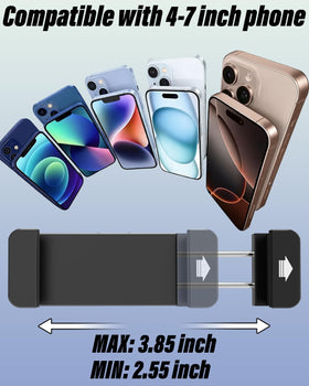 Charchendo 12-month warranty and responsive support