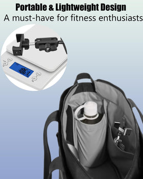 Charchendo packaging includes metal sheet and screws