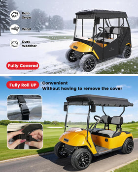CHENGWEI 600D Oxford fabric enclosure material highlights durability