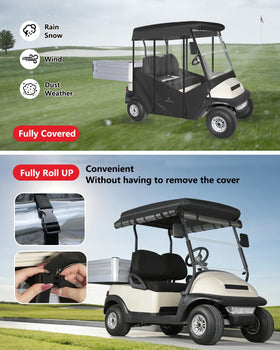 CHENGWEI 600D Oxford fabric for durable rain and UV protection