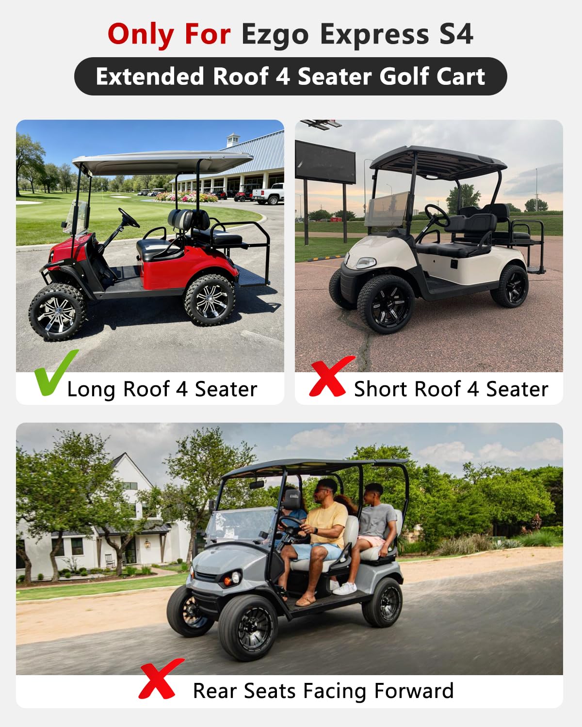 CHENGWEI reinforced zippers and doors enable easy entry and ventilation
