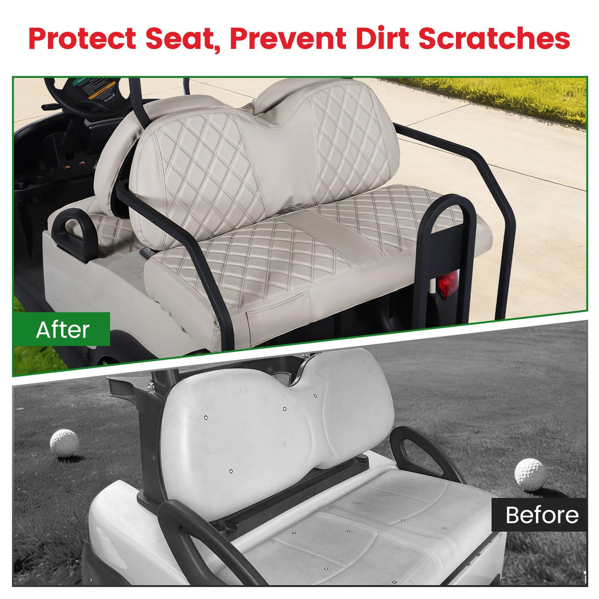 CHENGWEI waterproof vinyl finish keeps spills manageable