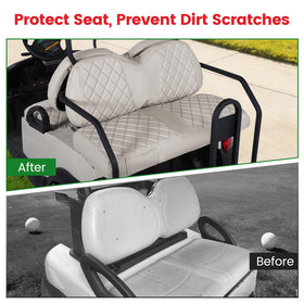 CHENGWEI waterproof vinyl finish keeps spills manageable