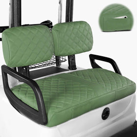 CHENGWEI g22 front-backrest cover pair enhances fit and durability