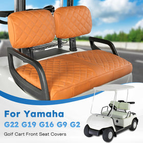 CHENGWEI front bench seat cover complements the kit with durable vinyl comfort.