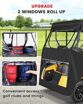CHENGWEI heavy-duty zippers enable smooth openings and closures