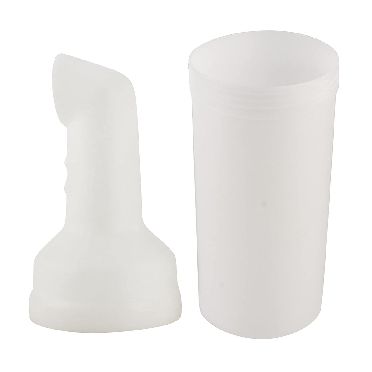 CHEOTIME universal golf cart sand bottle with screw-top opening for easy refilling.