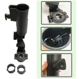 CHOYTONG universal inserts fit 0.85-1.45 inch oval frames for broad compatibility.