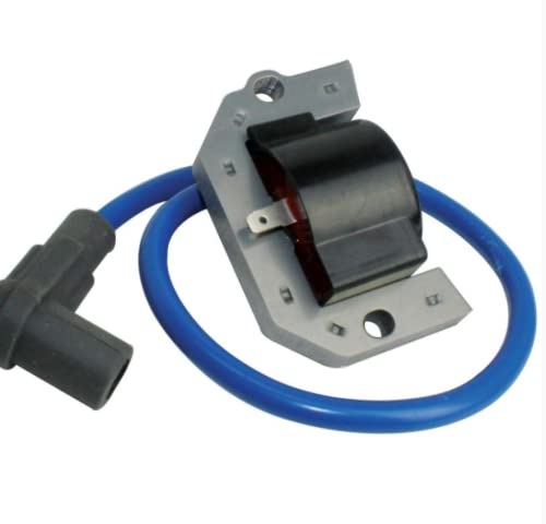 Cirecsiy ignition coil module for golf cart restores reliable starts and smooth operation.