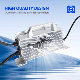 CIRFREETION rugged aluminum casing with warranty support