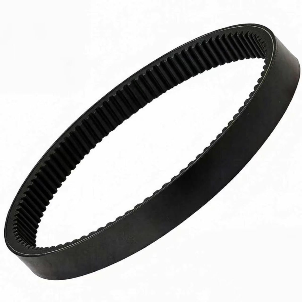 Ckunbjk 618630 belt closeup highlighting durable aramid fiber construction.