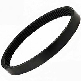 Ckunbjk 618630 belt closeup highlighting durable aramid fiber construction.