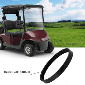 Ckunbjk replacement belt supports longer service life with proper maintenance.