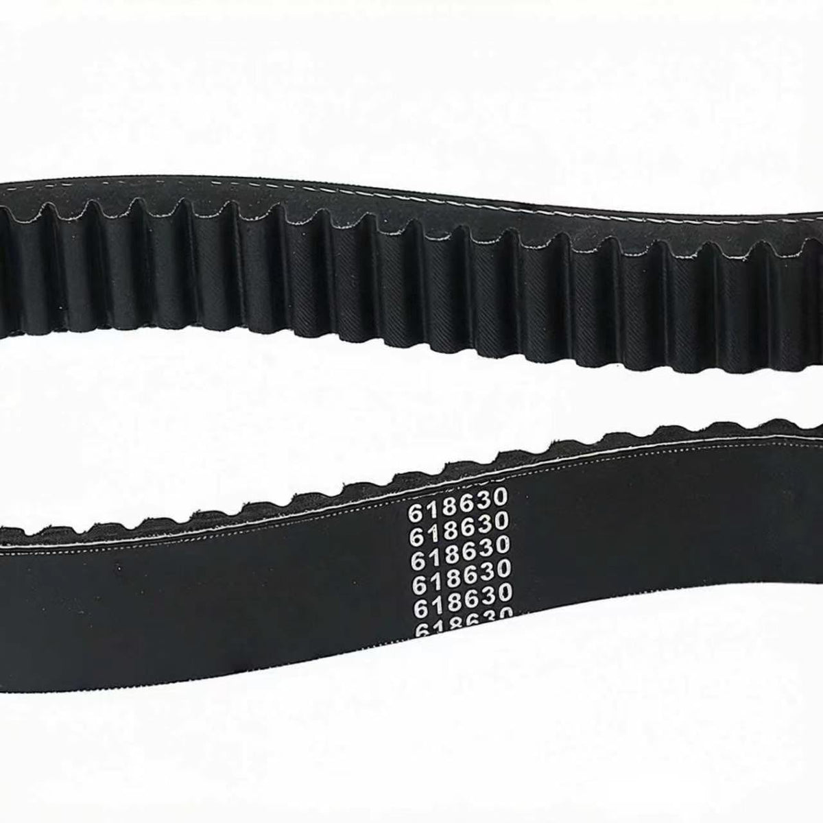 Ckunbjk EZGO RXV belt fit demonstrates precise compatibility for 2011+ models.